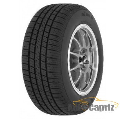 Шины Riken Raptor HR 225/60 R18 100H